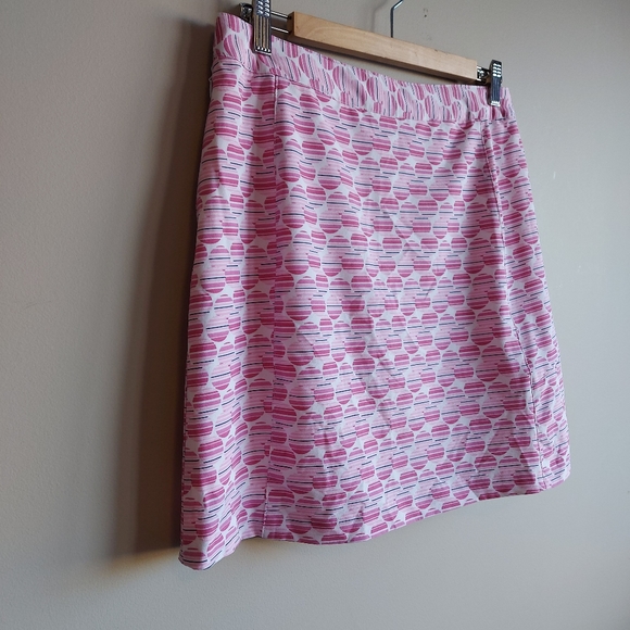 GREG NORMAN ♡ Ladies Golf Skort - Picture 8 of 15